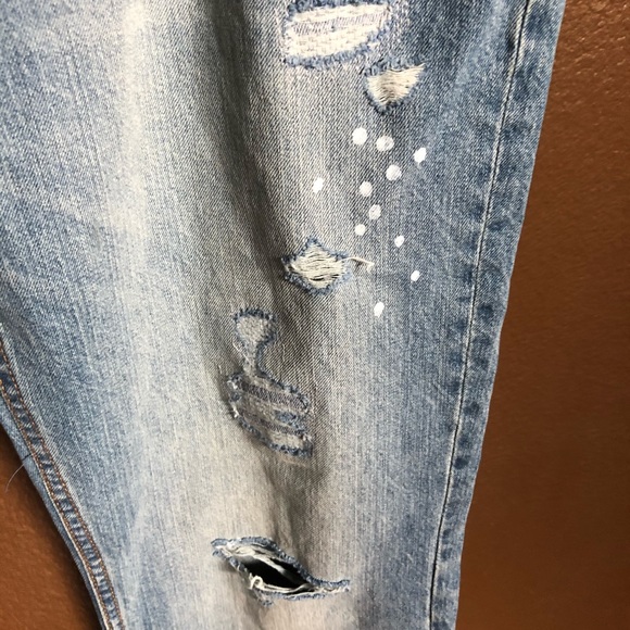 Aeropastale Distressed jeans - Picture 4 of 8